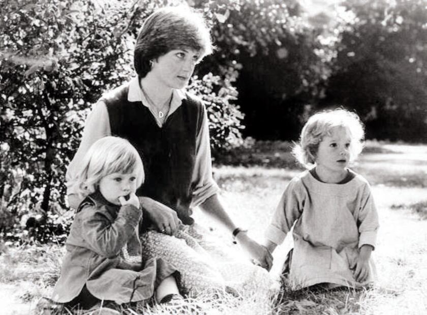 Lady Di tuvo que programar el parto de William para que el príncipe Carlos no perdiera un juego de Polo