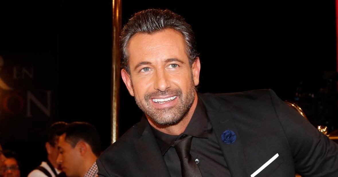 Gabriel Soto / Foto: Archivo de El Universal