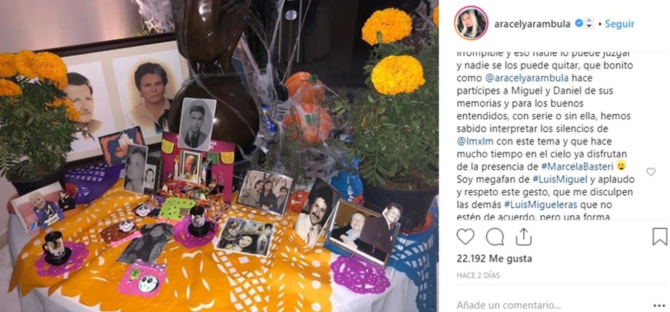 Se acabó el misterio: ya sabemos qué pasó con Marcela Basteri