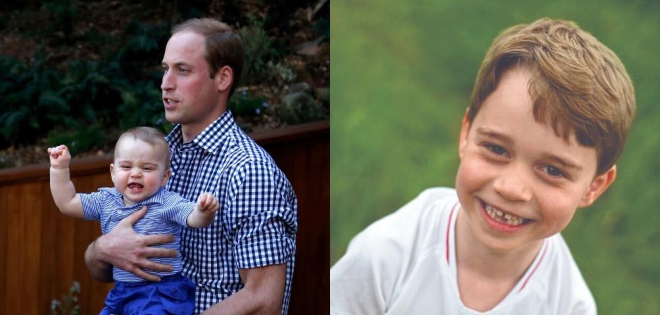 Un torturador ingresa al palacio de Kensington y se acerca al príncipe George; William y Kate exigen se investigue