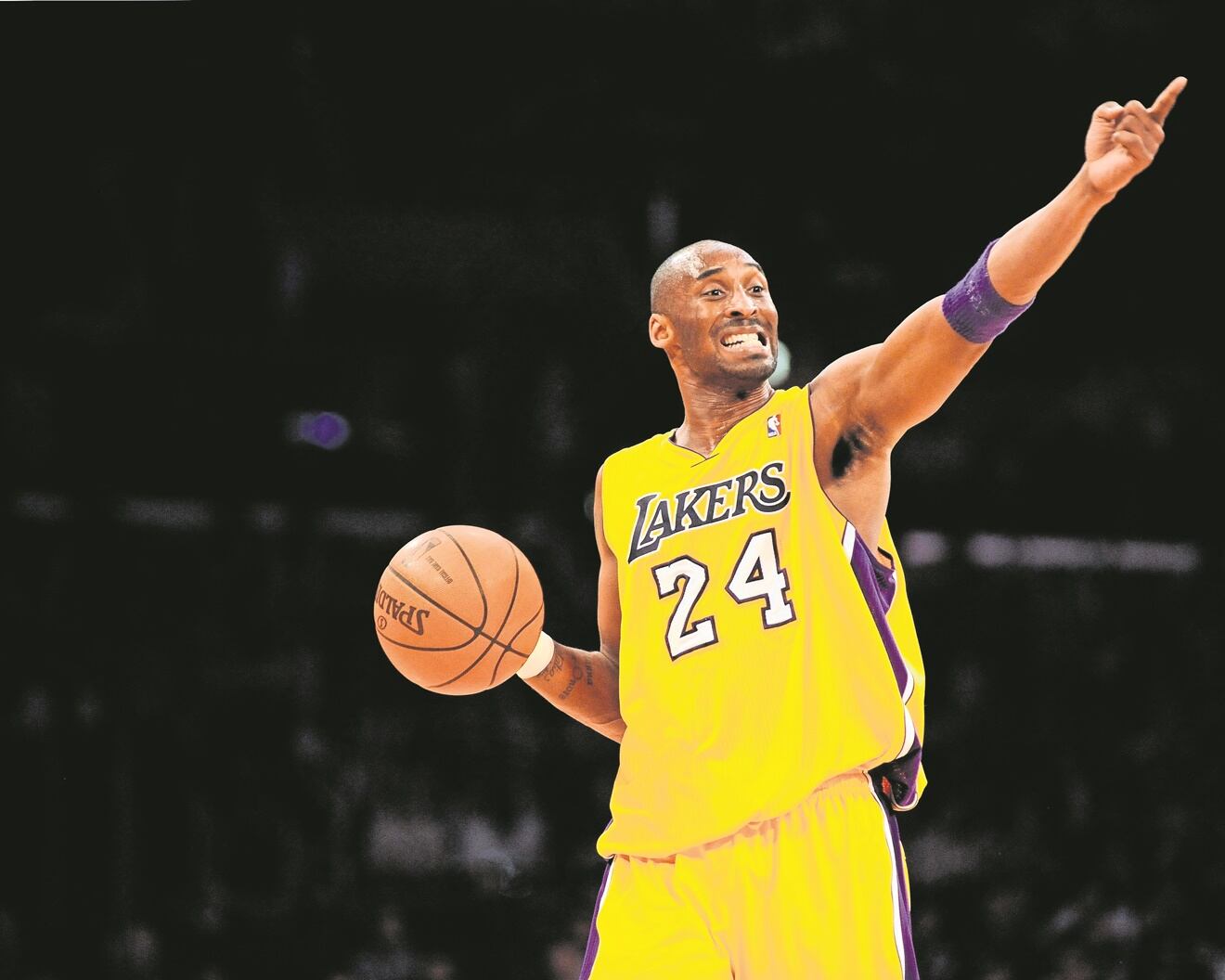 Revelan datos de la autopsia de Gigi y Kobe Bryant