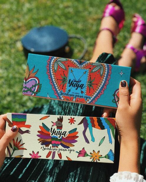 Yuya, entre las mujeres mexicanas que encabezan el mundo empresarial 