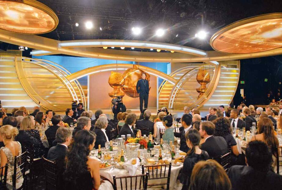¿Cuál es la diferencia entre el Oscar y el Globo de Oro?