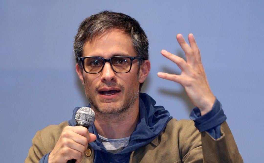 Sergio Yazbek: "Gael García ha asistido a terapias por depresión tras el fallecimiento de su papá"