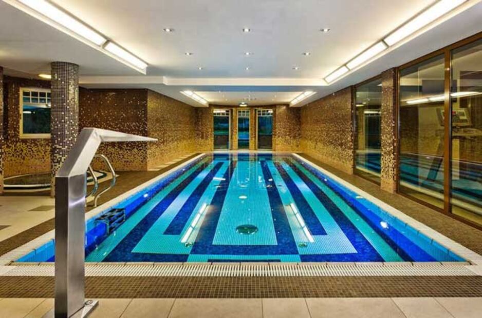 Hotel Grape, el lugar perfecto para los amantes del vino