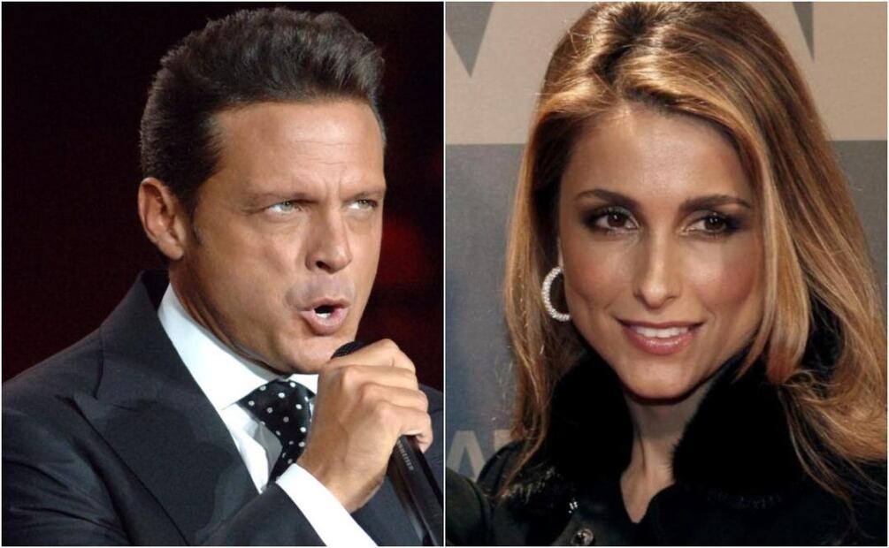 Luis Miguel quiere comprarle a Paloma Cuevas la finca La Cetrina