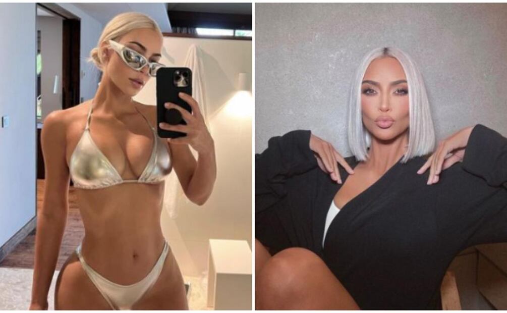 Kim Kardashian lanza SKKY Partners, una firma de capital privado para ayudar a emprendedores