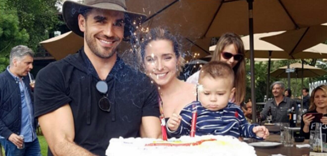 <p>La actriz festejó su cumpleaños número 31 rodeada de amigos y familiares.<strong> (Fotos: Instagram)</strong></p>
