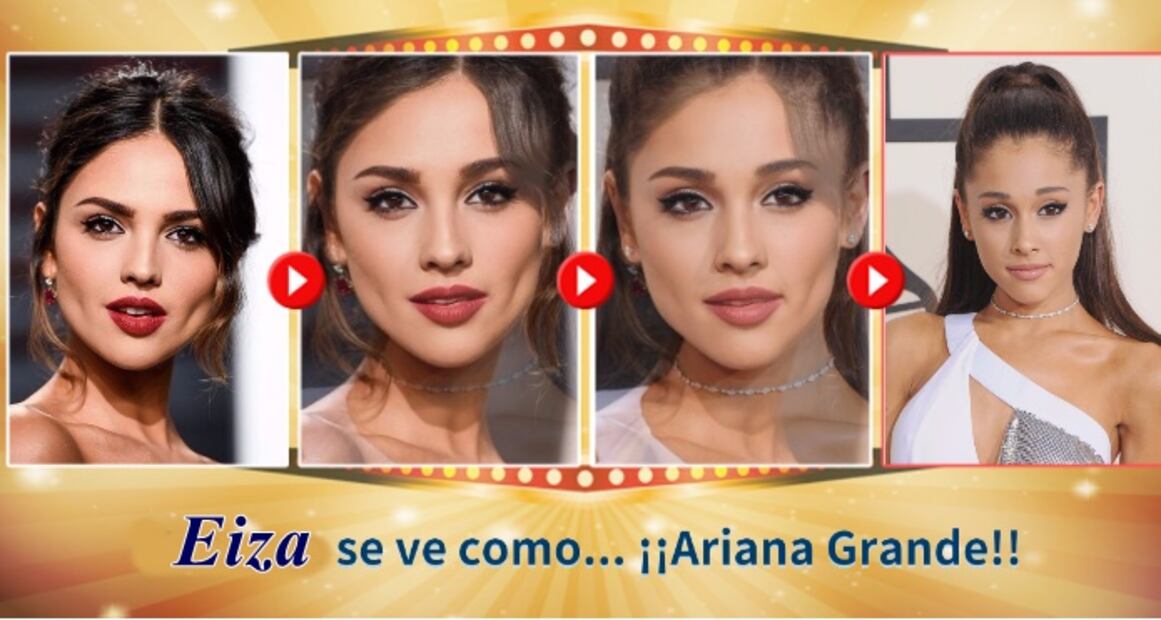¿A qué famoso se parecen estos famosos mexicanos?