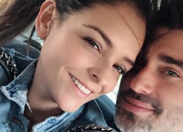 Esposo de Grettell Valdez rompe el silencio para desmentir a Pati Chapoy