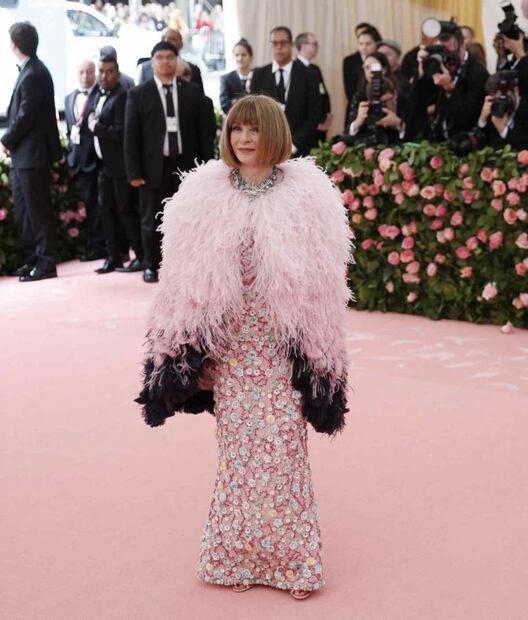 ¿Cuántos miles de dólares cuesta ir al Met Gala 2021?