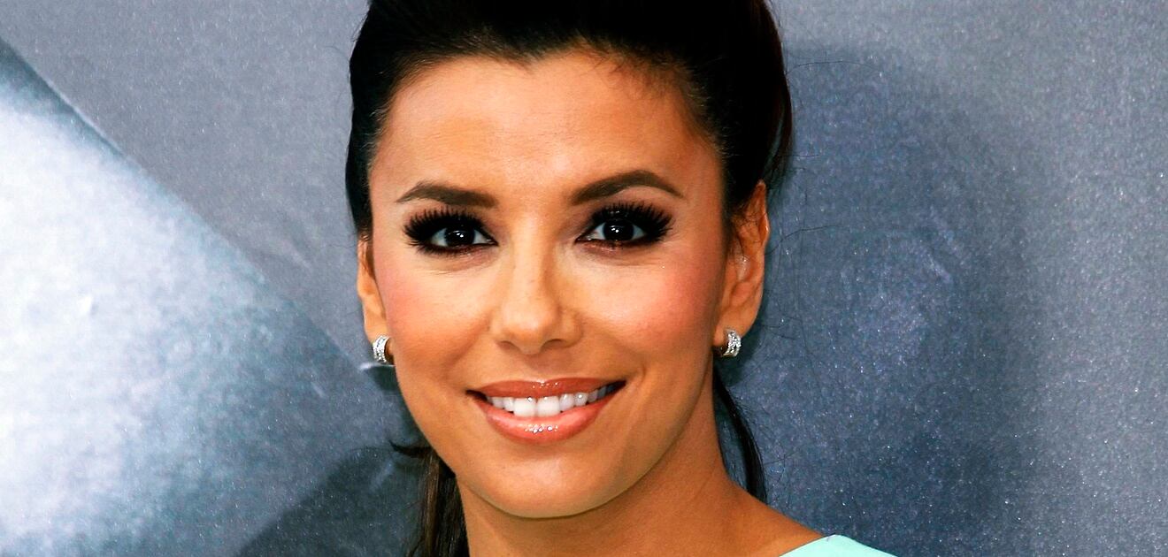 Eva Longoria revela que se siente casada desde hace tres años. (Fotos: Archivo El Universal, Instagram)