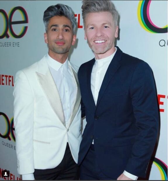 Cinco verdades de Queer Eye