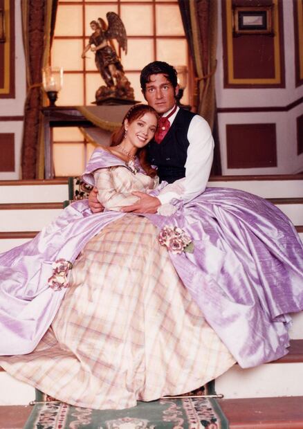 FOTOS: Fernando Colunga reaparece y se ve más joven que antes