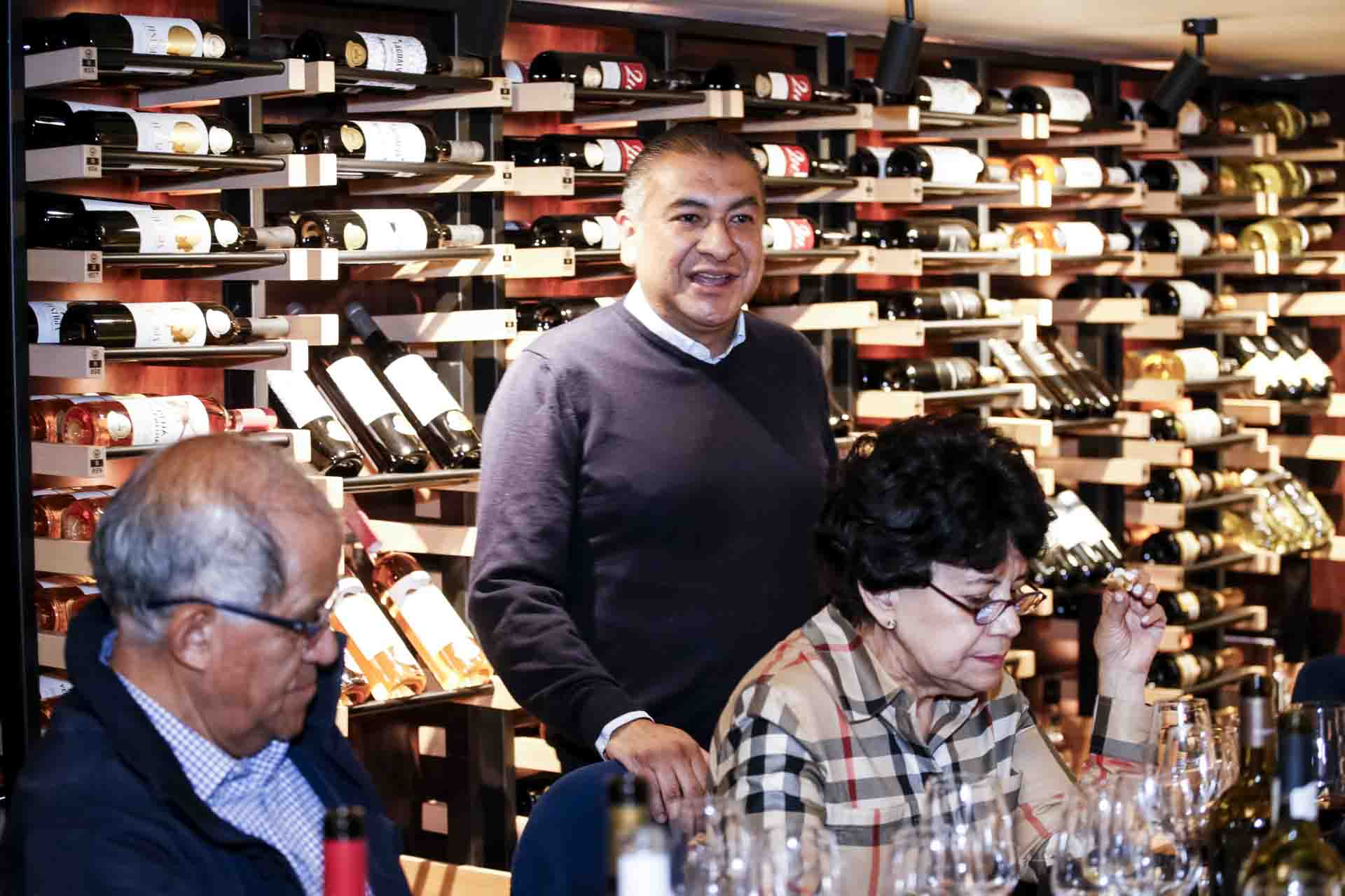 Cata 'Un paseo por México' exclusiva para suscriptores de El Universal