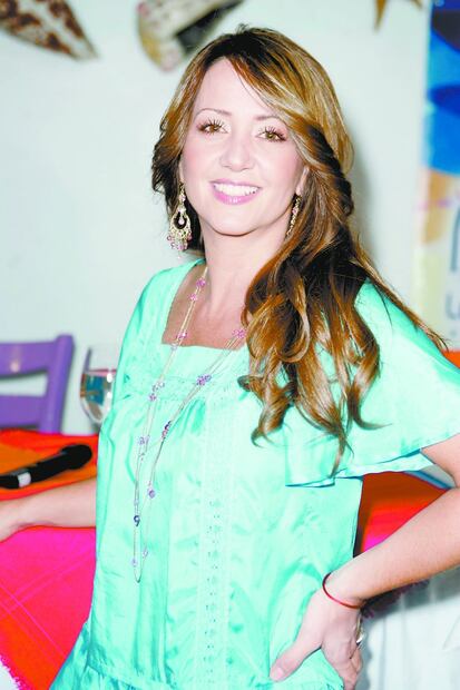 ¿Cómo se veían las famosas embarazadas?