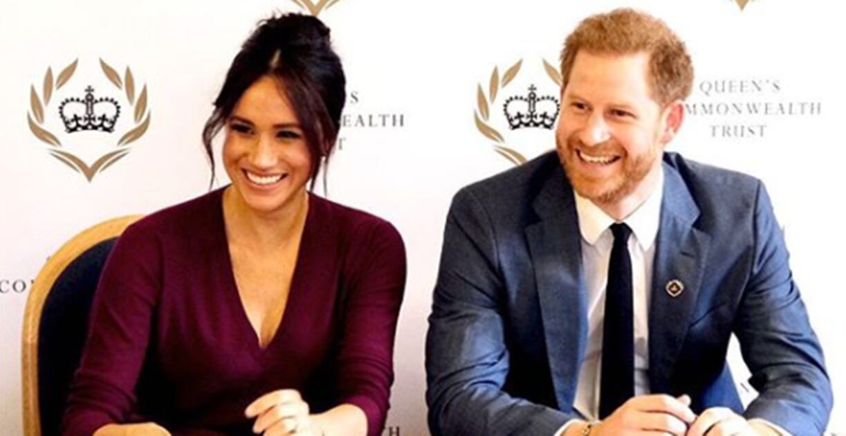 Meghan Markle ordena investigación contra su media hermana por ciberacoso 