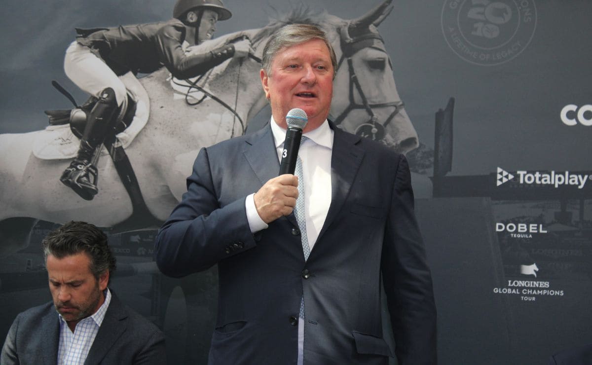 Jan Tops / Foto: Cortesía