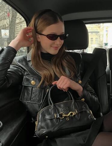 Sunday Rose, hija de Nicole Kidman y Keith Urban / Foto: Instagram @sundayrose