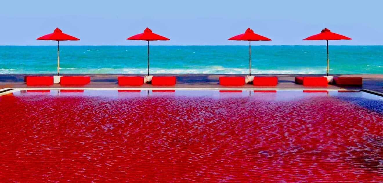 <p>Las más lujosas y extravagantes albercas para que disfrutes de este verano.&nbsp;<strong>(Fotos: Especiales)</strong></p>
