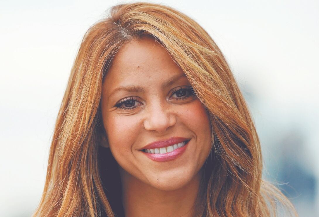 La respuesta de Casio a la canción de Shakira es falsa