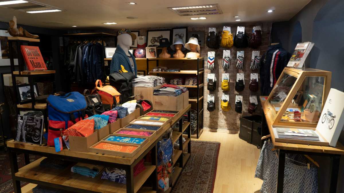 Miguel Lerdo de Tejada se reinventa y crece en el diseño de modas 