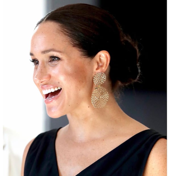 Meghan Markle relanzaría “The Tig” para hacer un negocio más rentable