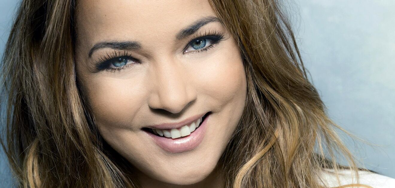 <p>Adamari López celebró su cumpleaños junto a su esposo Toni Costa en la Riviera Maya.<strong> (Fotos: EFE e Instagram)</strong></p>
