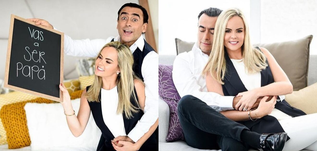 <p>Foto: Instagram </p>