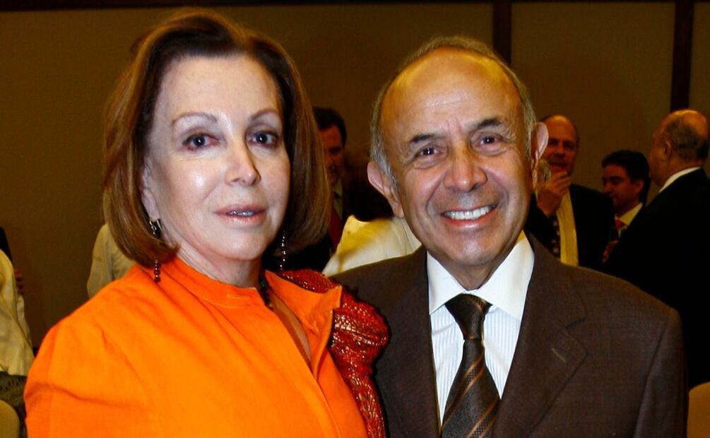 Muere Clemente Serna Alvear, fundador de Grupo Medcom