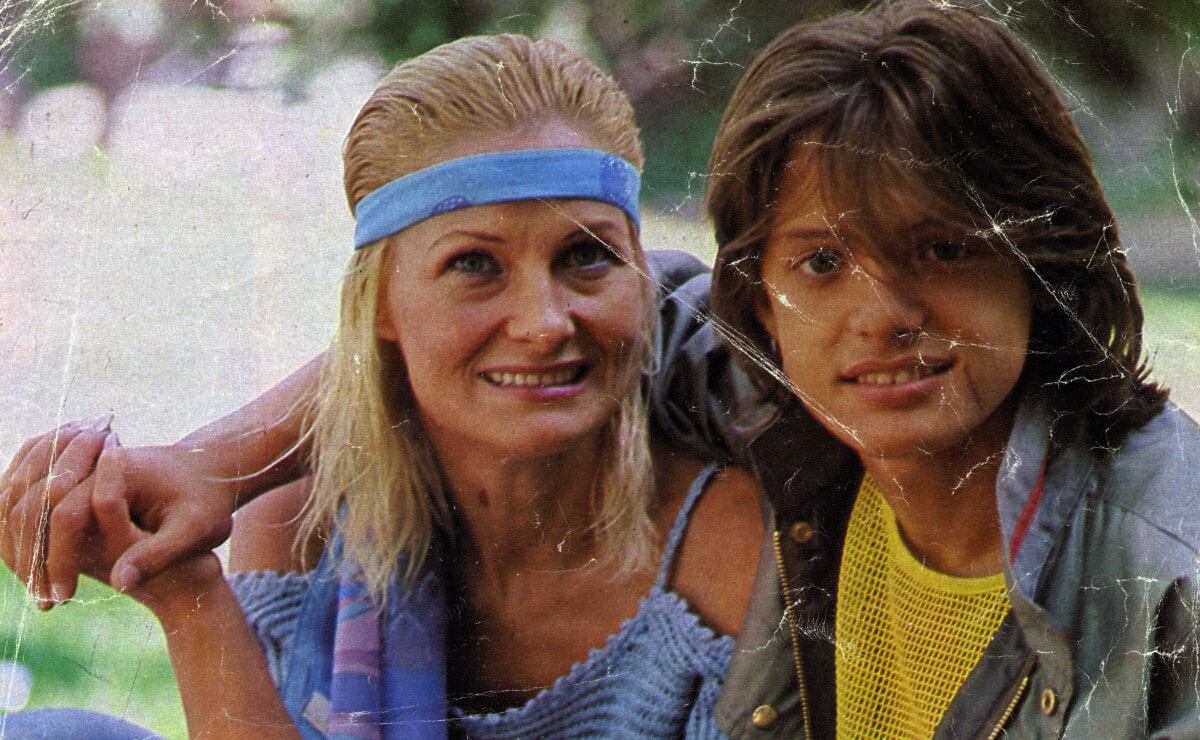 Aseguran que Marcela Basteri, mamá de Luis Miguel, sigue con vida 