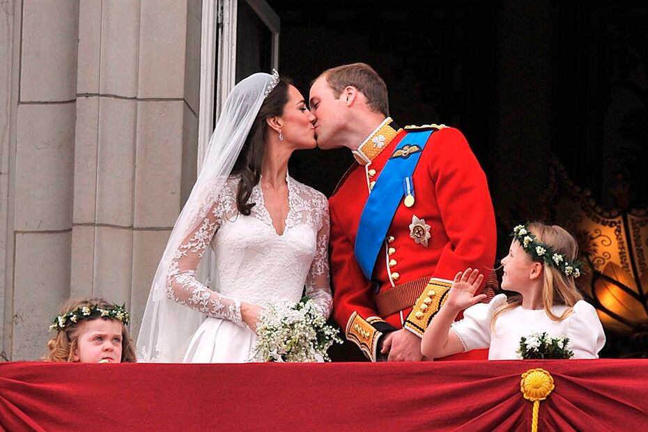 Las 9 bodas más costosas de los famosos