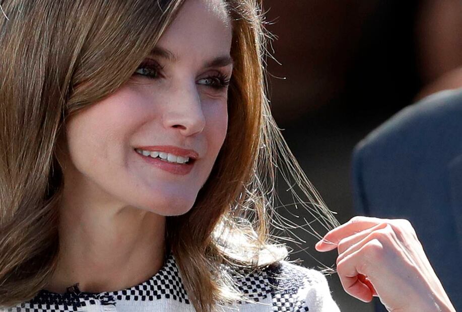 Lanzarán libro sobre Letizia de España, su estancia en México y su relación con el grupo Maná 