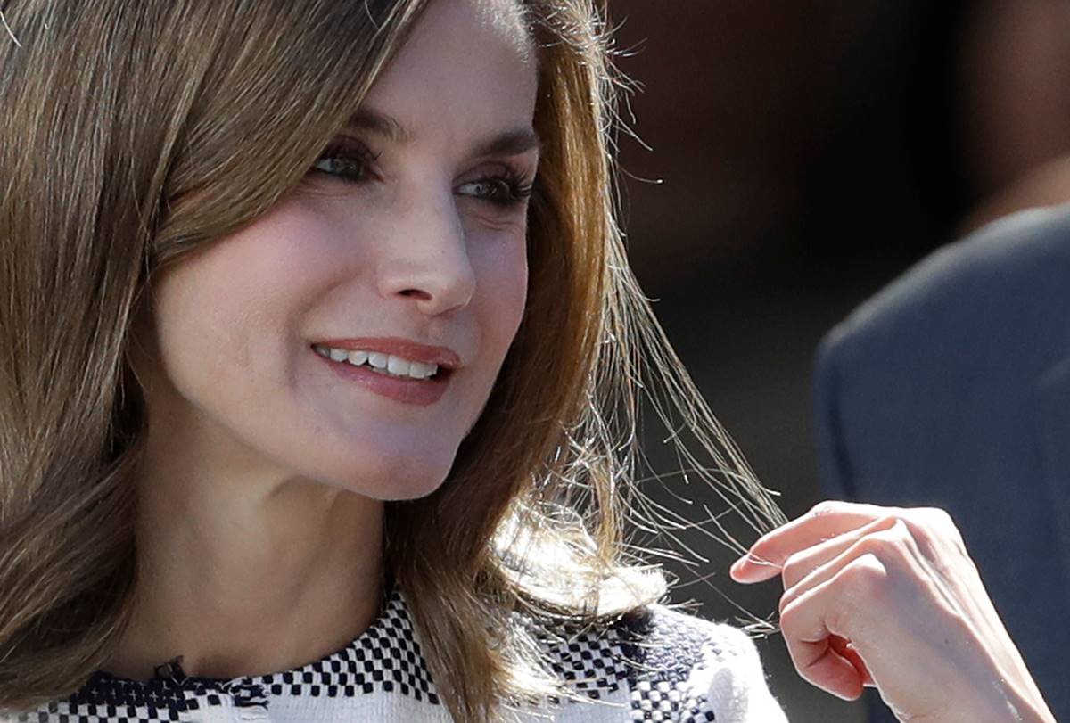 Lanzarán libro sobre Letizia de España, su estancia en México y su relación con el grupo Maná 