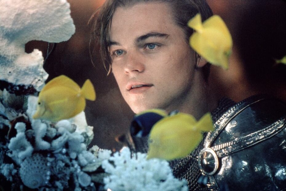 Leonardo DiCaprio / Foto: Archivo