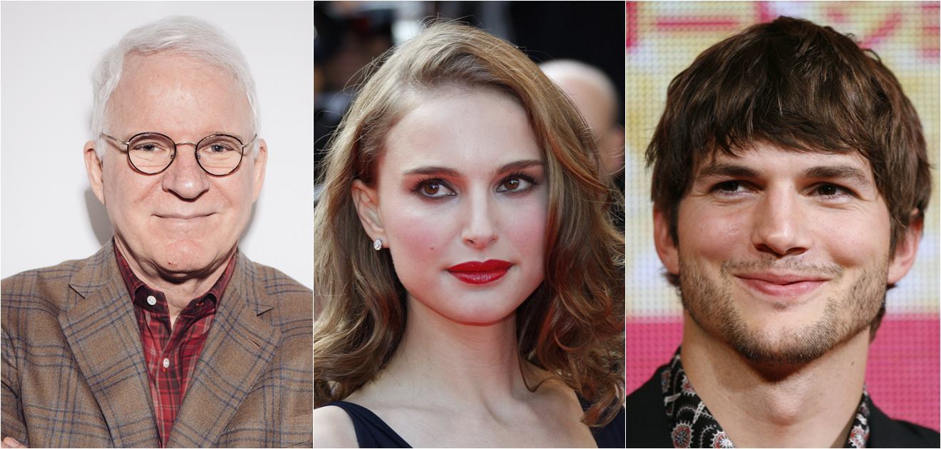 <p>Muchos hicieron carreras universitarias a la par de sus carreras como actores.  <strong>(FOTO: Archivo)</strong></p>