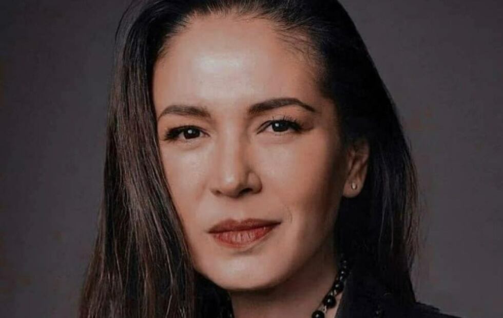 Yolanda Andrade / Foto: Instagram