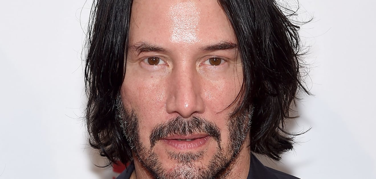 Fotos: Captan a Keanu Reeves como 'Neo' para la cinta “Matrix 4”