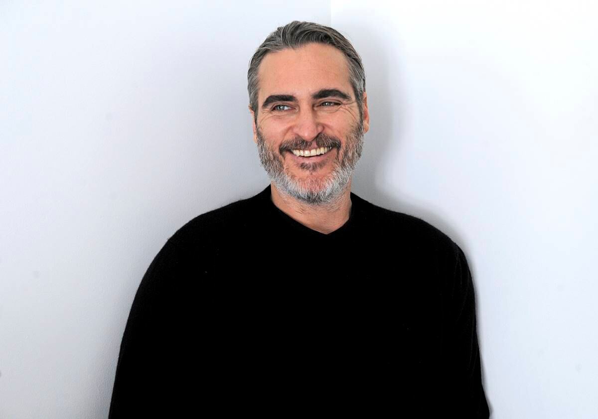 La impactante historia de vida de Joaquin Phoenix, protagonista de Joker