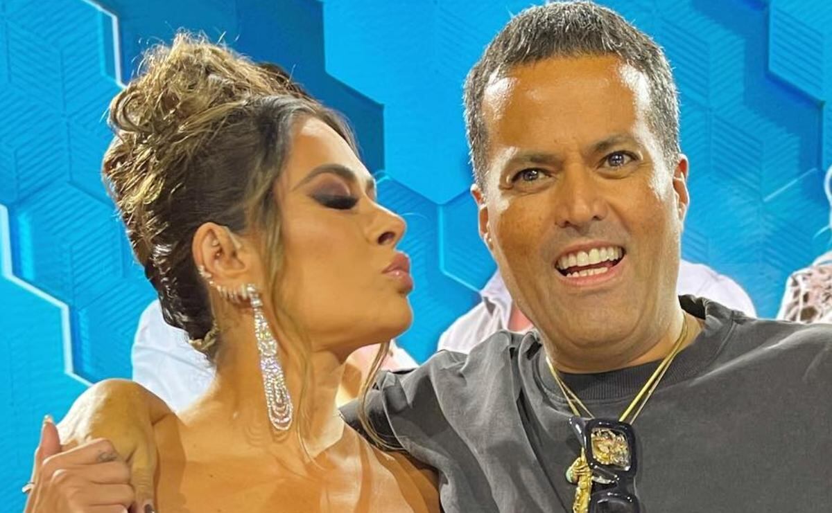 Galilea Montijo se sincera sobre la salida de Aldo Rendón de 'La Casa de los Famosos'