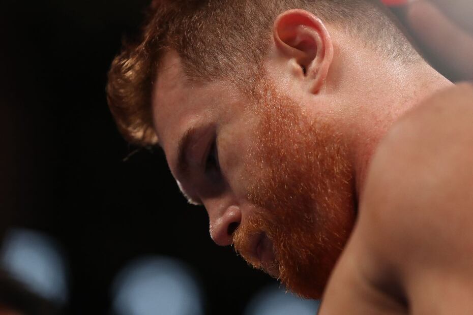 Saúl "Canelo" Álvarez se confiesa sobre el secuestro de su hermano