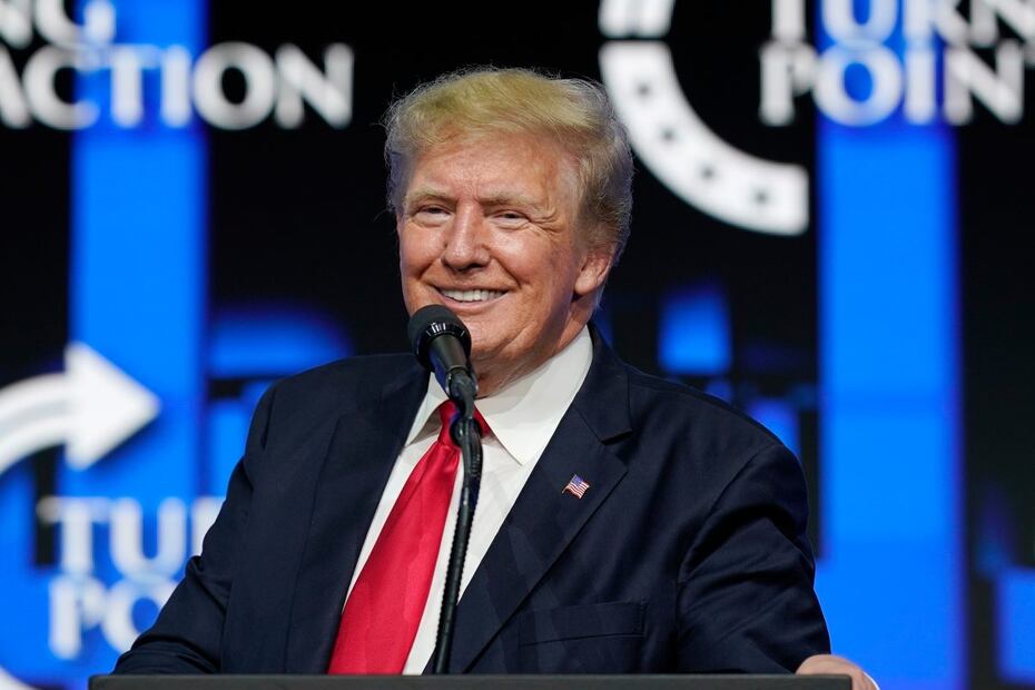 Donald Trump, más 'pobre': por primera vez no aparece en la lista de los 400 más ricos