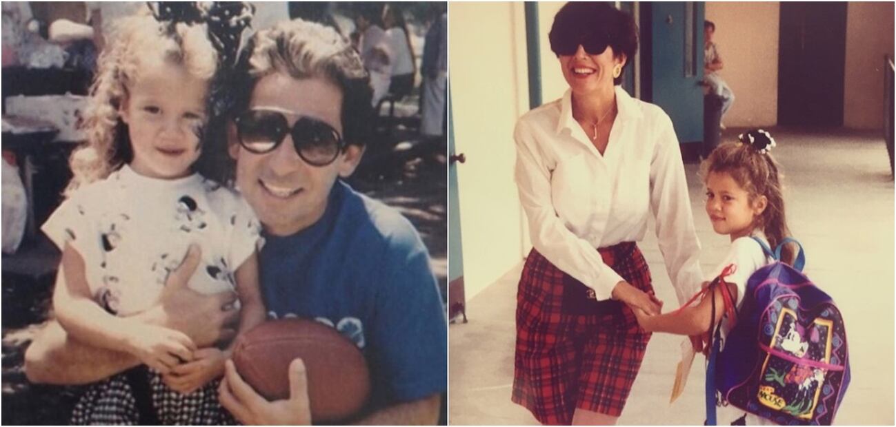 La impactante transformación de Khloé Kardashian
