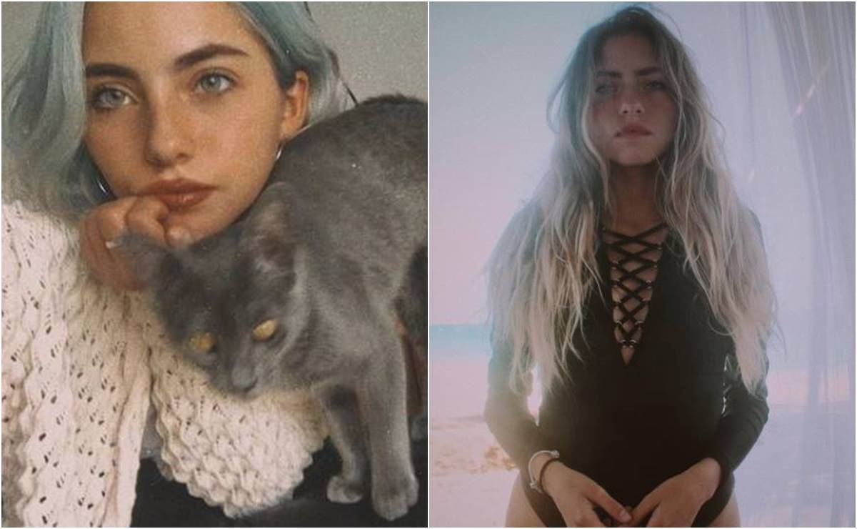 Camila, hija de Raúl Araiza, cumple 24 años y lo celebra más guapa que nunca