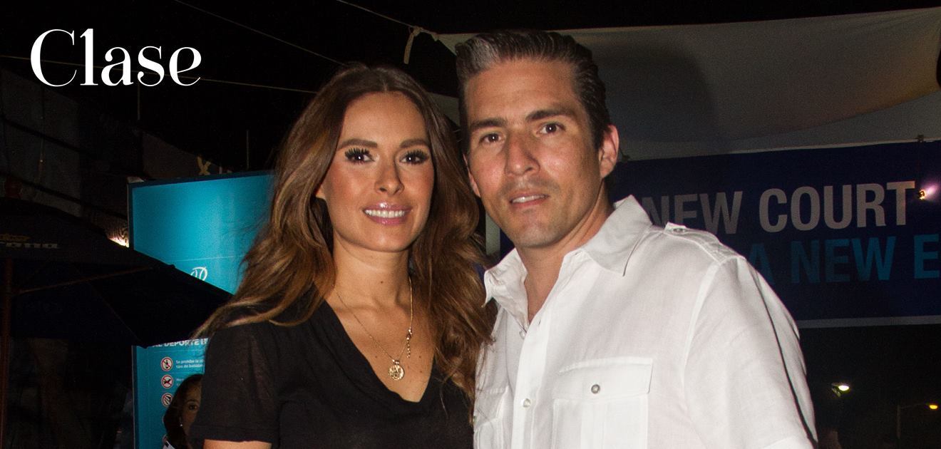 Las vacaciones de Galilea Montijo y Fernando Reina por Italia 