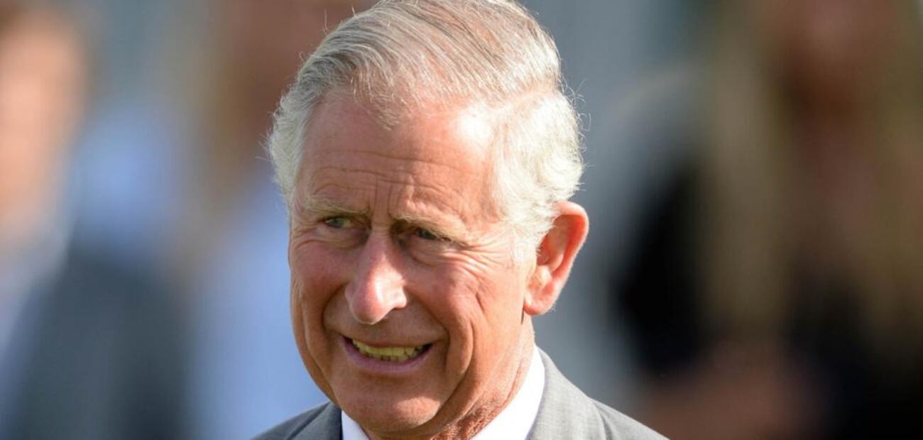 El príncipe de Gales, hijo de la reina Isabel II, da positivo por coronavirus 