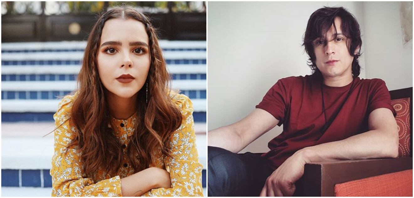 Siddartha comparte su primer fotografía con Yuya