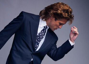 La serie de Luis Miguel vuelve a la pantalla con Diego Boneta y así luce