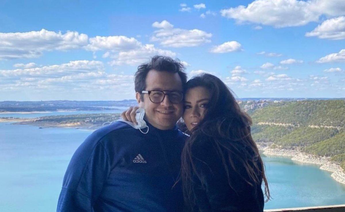 José Ramón López Beltrán celebra su cumpleaños 40 rodeado de mucho amor