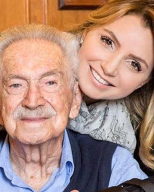 Mientras Enrique Peña Nieto disfruta de su romance con Tania Ruiz, Angélica Rivera atraviesa momentos difíciles